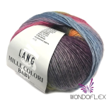 Mille Colori Baby 4 Ply